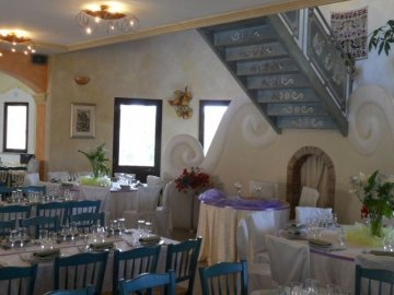  agriturismo sardinie - maria caderina green village - sardinia4all 